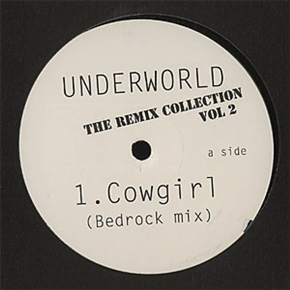 Underworld - The remix collection volume 2
