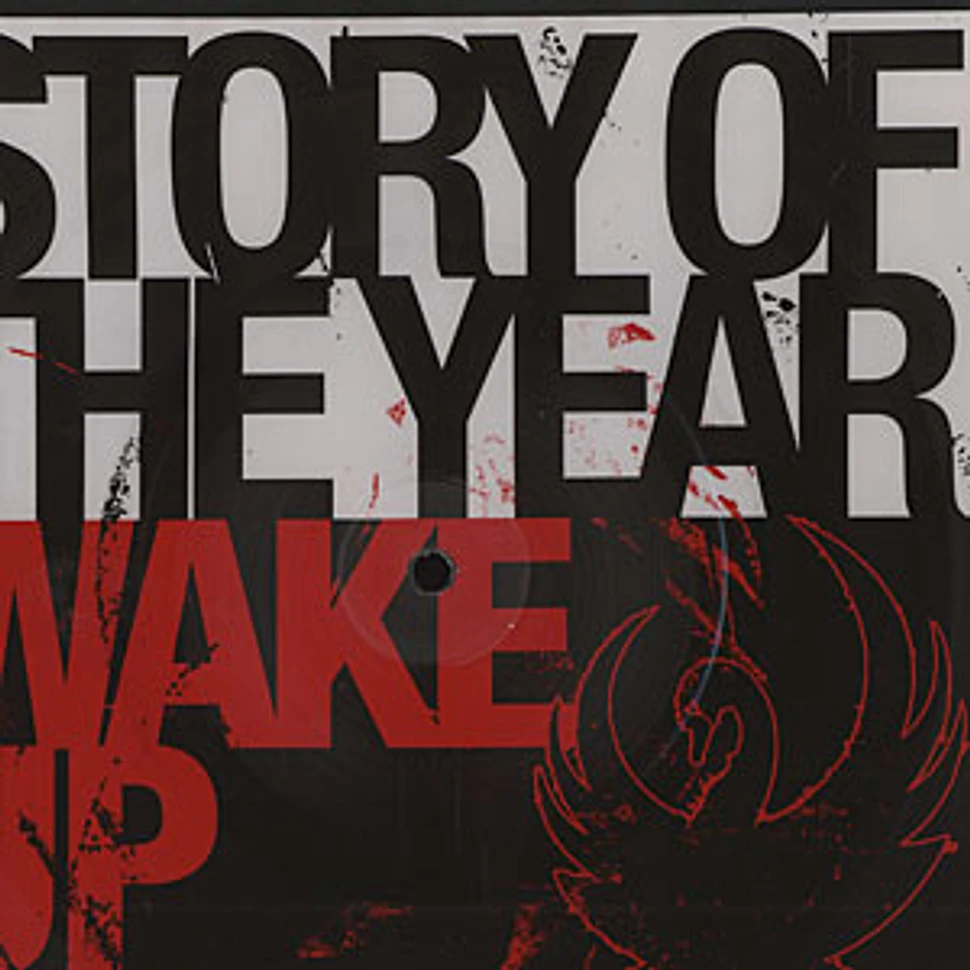 Story Of The Year - Wake up