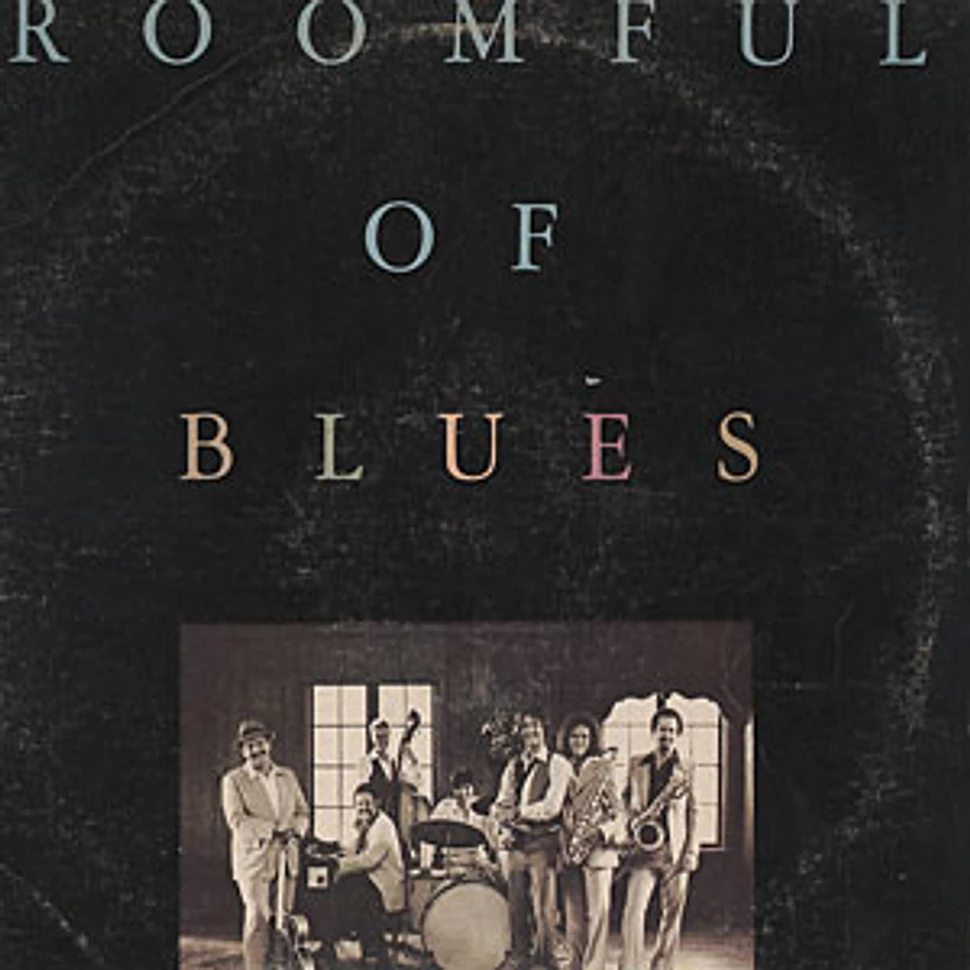 Roomful Of Blues - Roomfull of blues