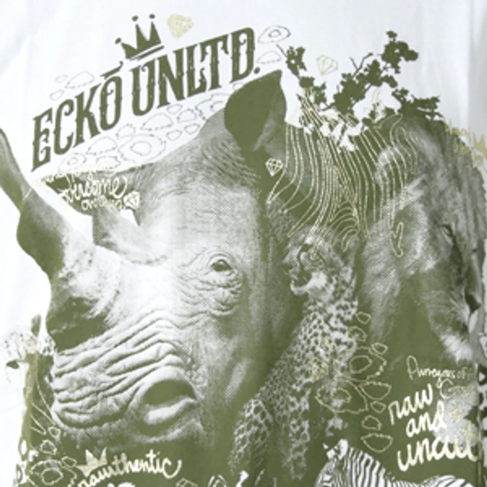 Ecko Unltd. - So far riches T-Shirt