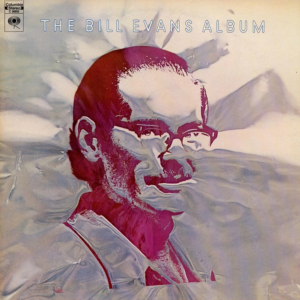 Bill Evans - The Bill Evans Album