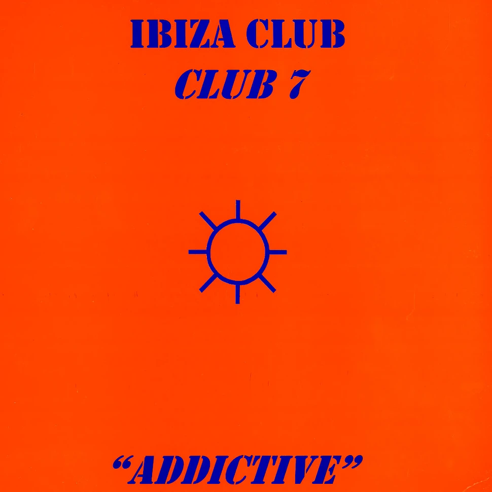 Ibiza Club - Club 7