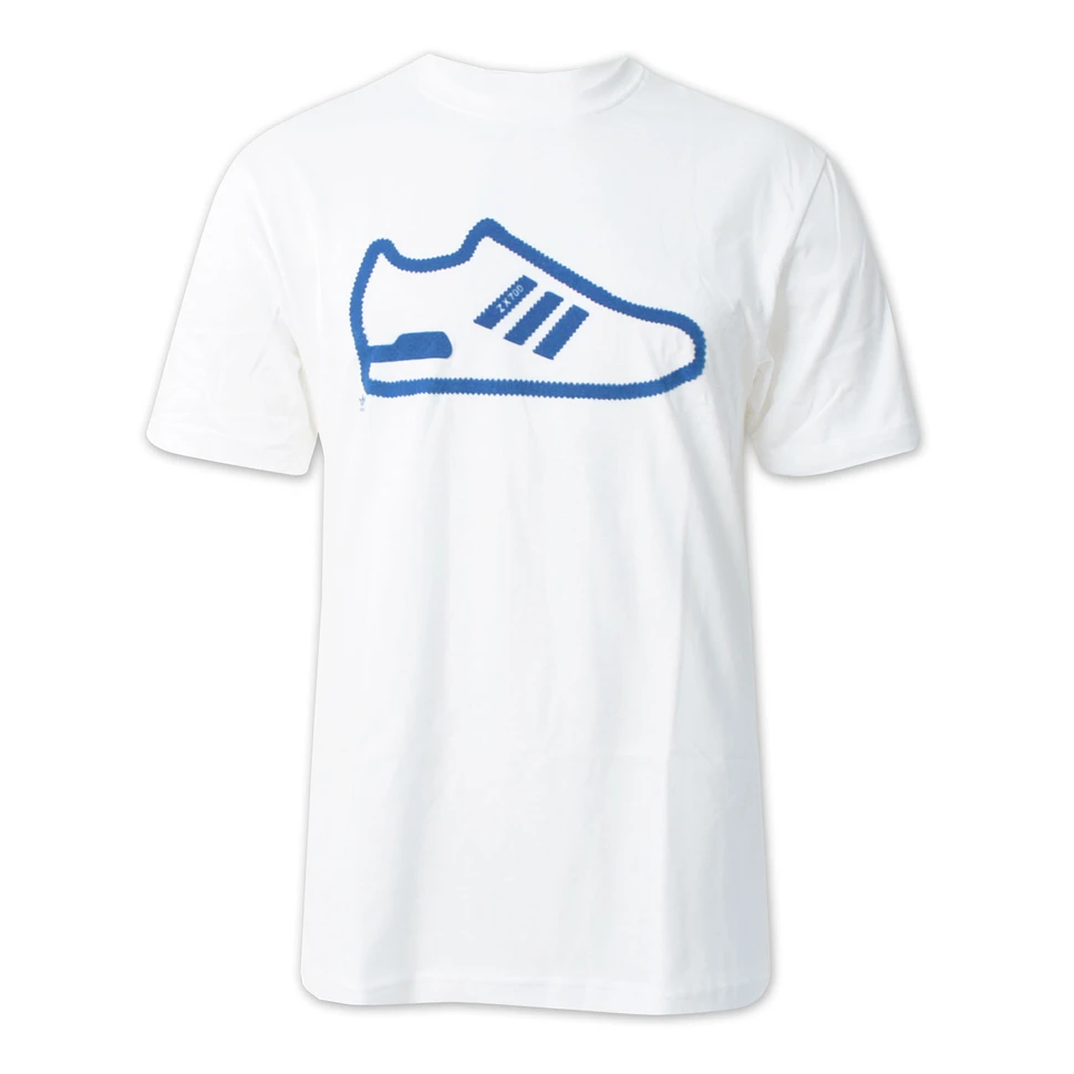 adidas - ZX outline T-Shirt