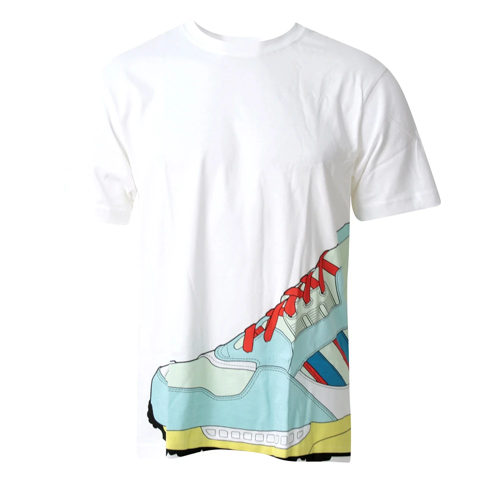 adidas - Forum T-Shirt