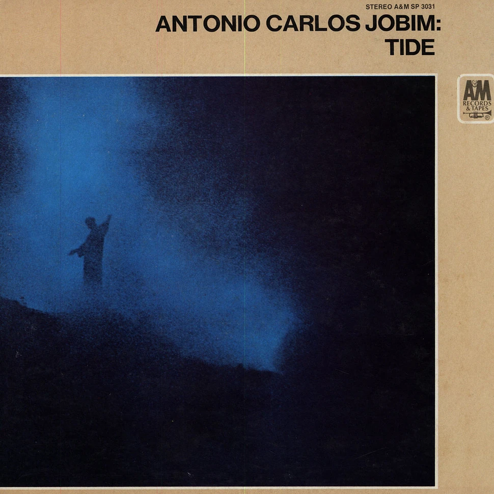 Antonio Carlos Jobim - Tide