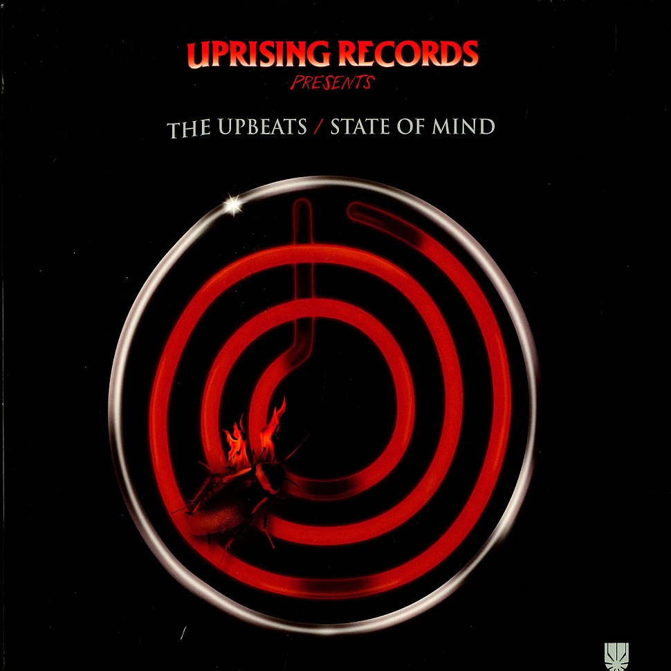 The Upbeats / The Upbeats & State Of Mind - Tin god / deviants
