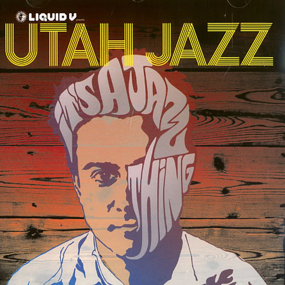 Utah Jazz - It's a jazz thing