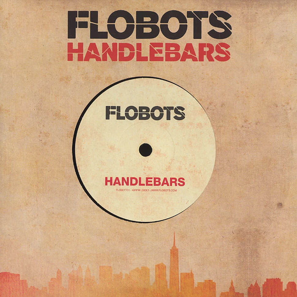 Flobots - Handle bars