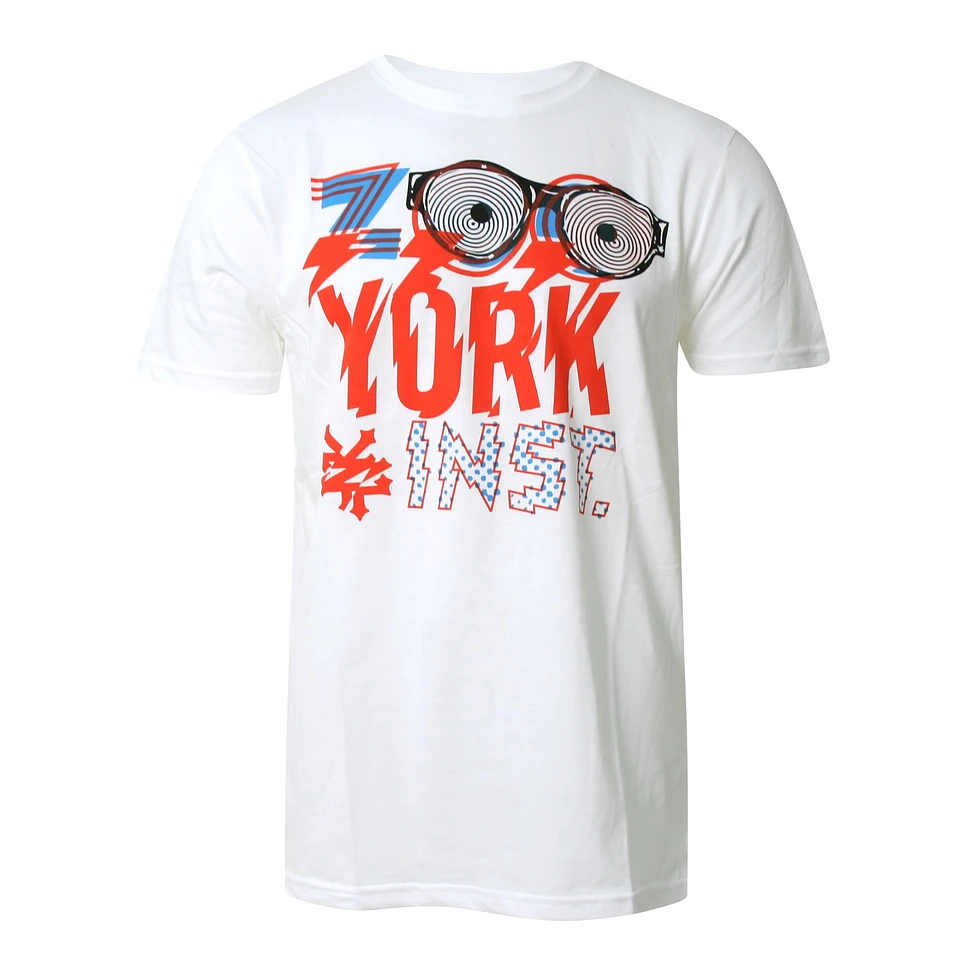 Zoo York - 1993 deez T-Shirt