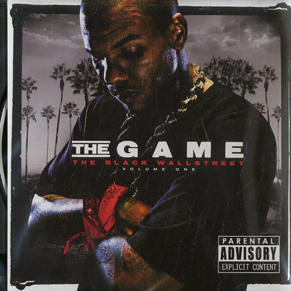 The Game - The Black Wall Street volume 1