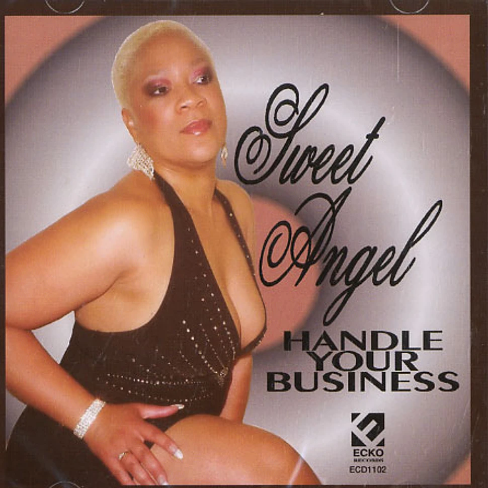 Sweet Angel - Handle your business