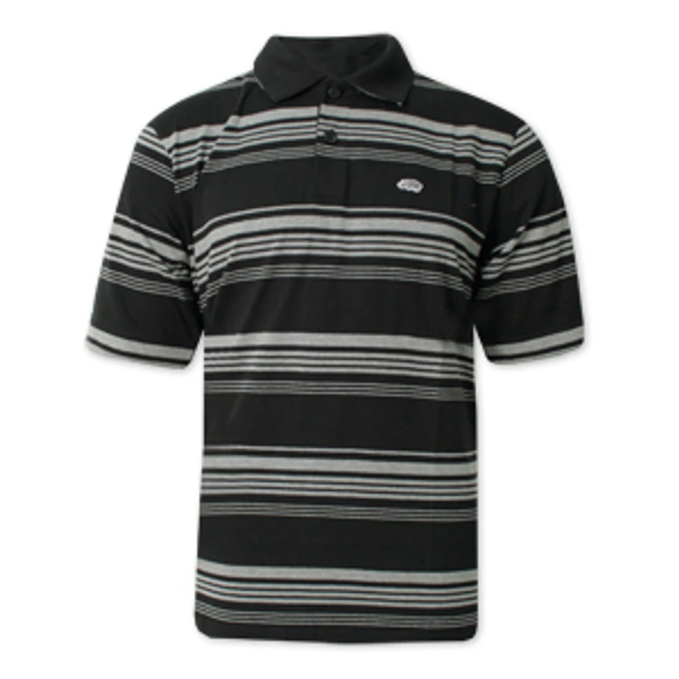 Ecko Unltd. - Envoy Stripe Polo Shirt