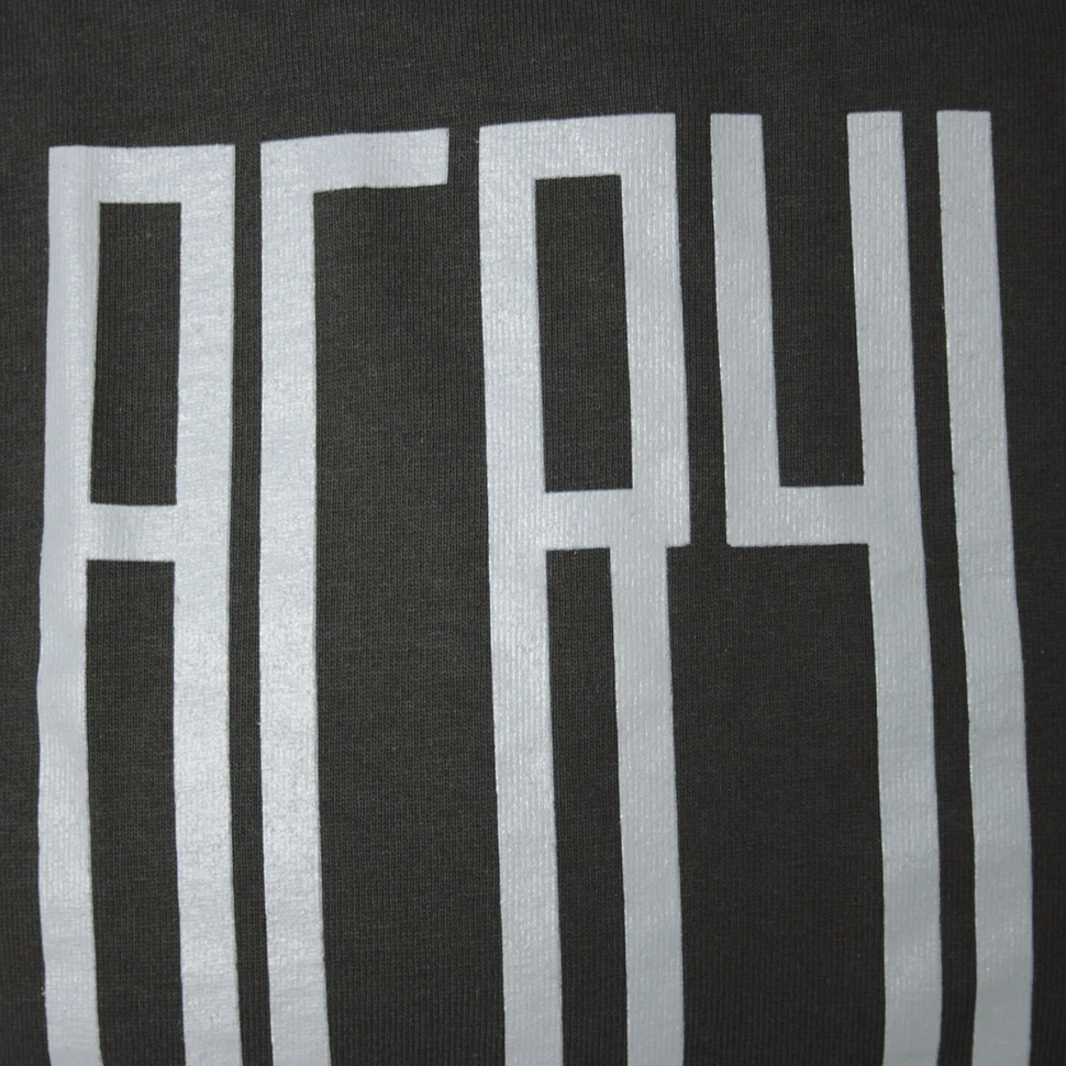 Acrylick - Logo T-Shirt