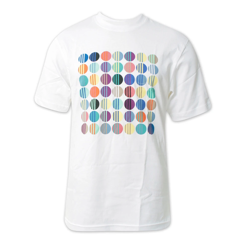 adidas - Circles T-Shirt