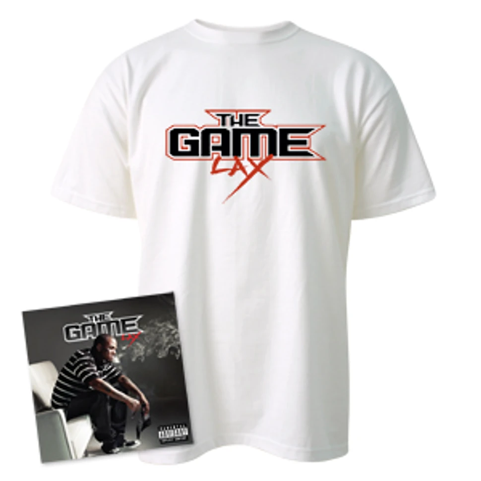 The Game - LAX HHV Bundle