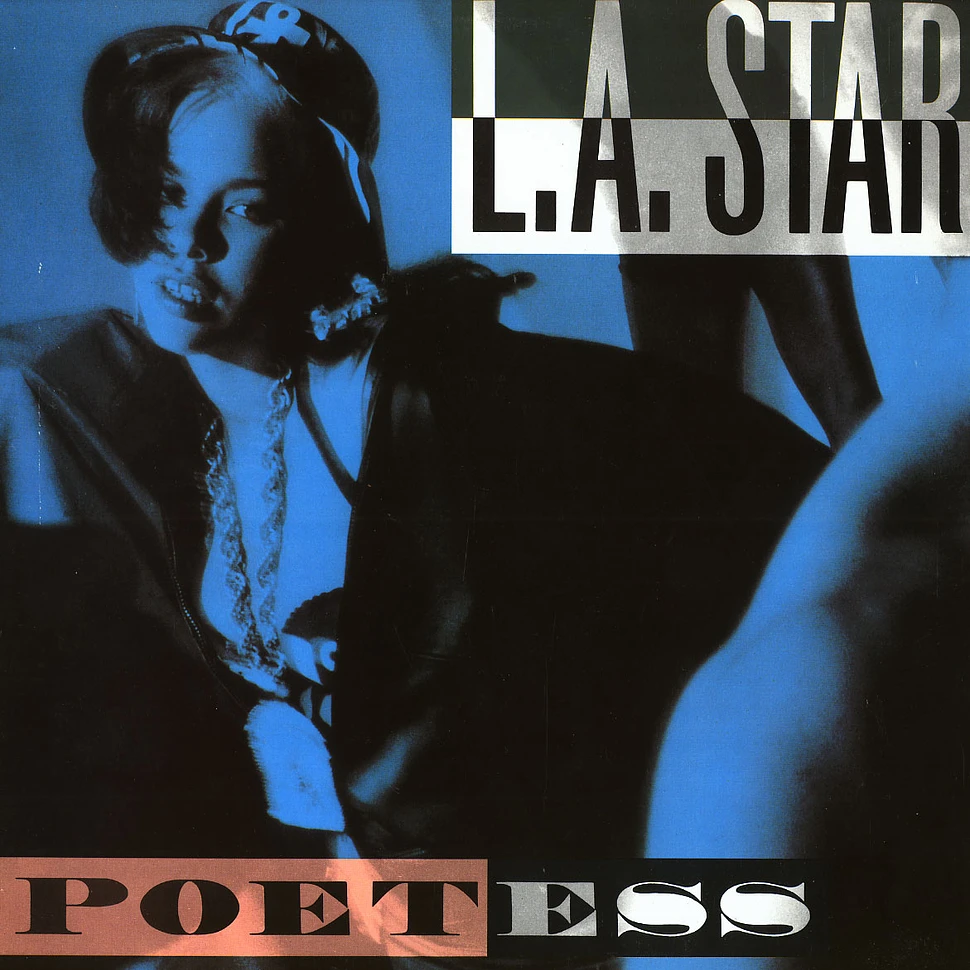 L.A. Star - Poetess