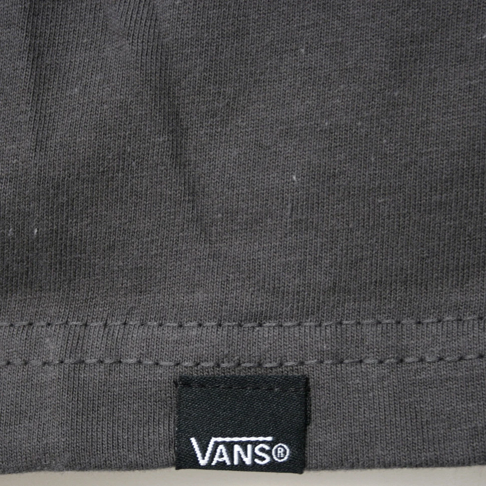 Vans - Surounding bandana T-Shirt
