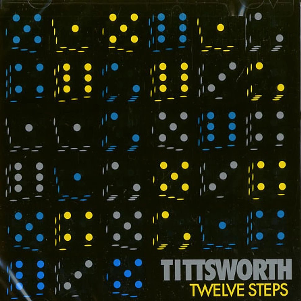 Tittsworth - Twelve steps