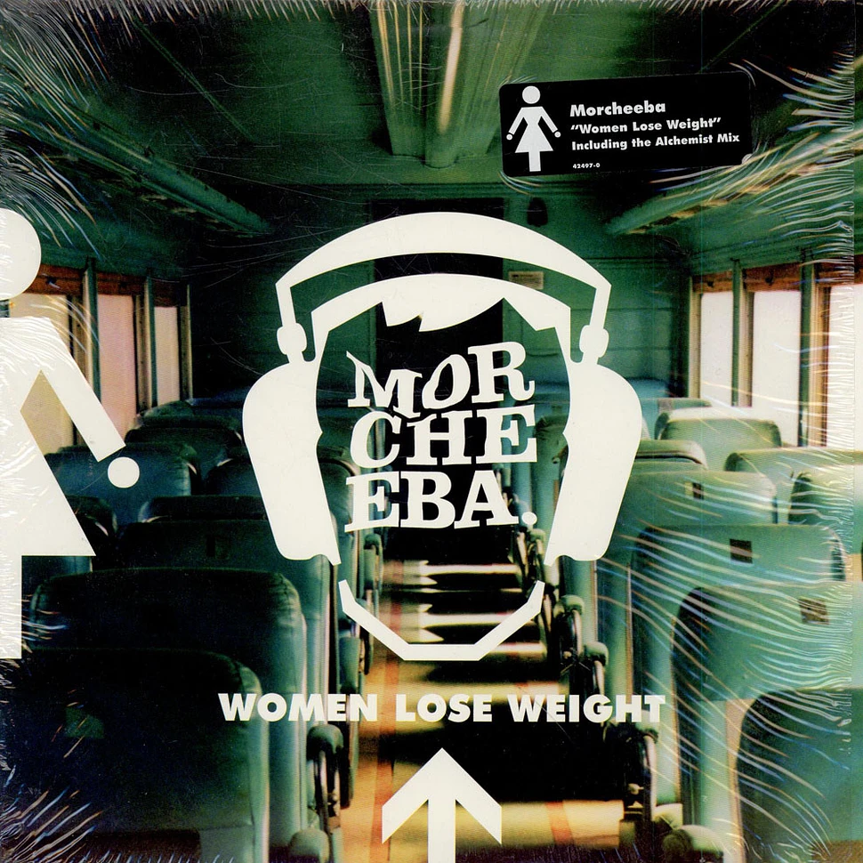 Morcheeba - Women Lose Weight