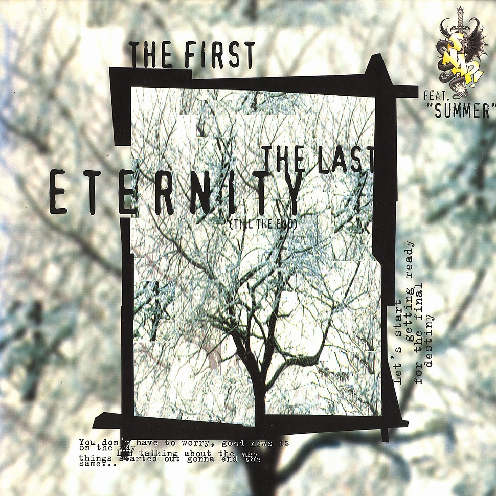 Snap - the first, the last eternity feat. Summer GDC mix