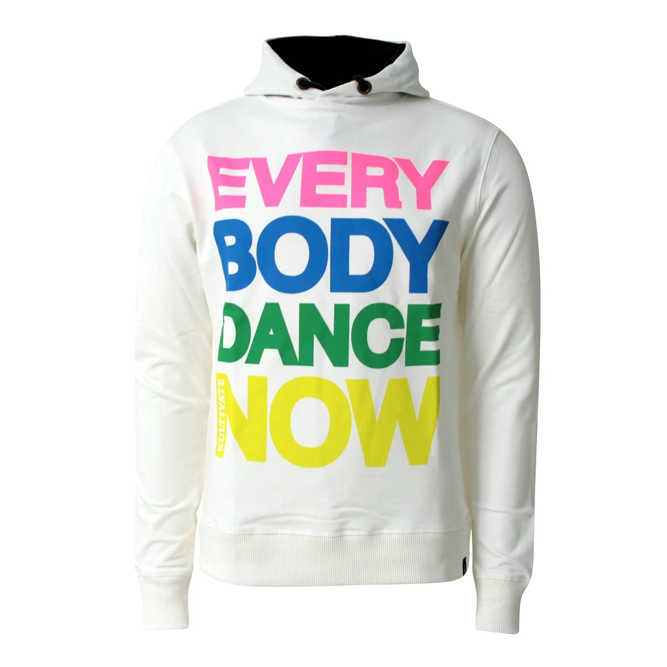 Kultivate - Dance 2 hoodie