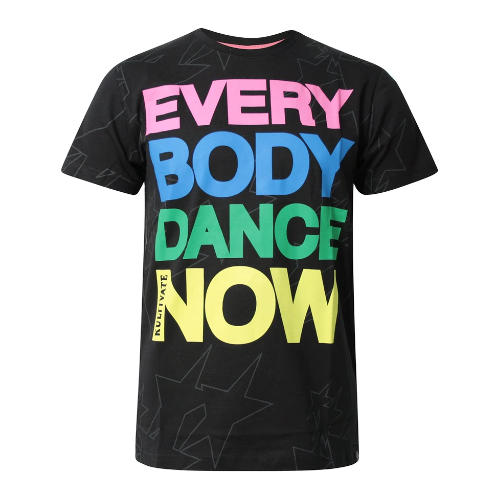 Kultivate - Dance T-Shirt