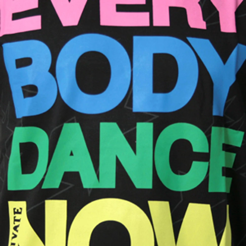 Kultivate - Dance T-Shirt
