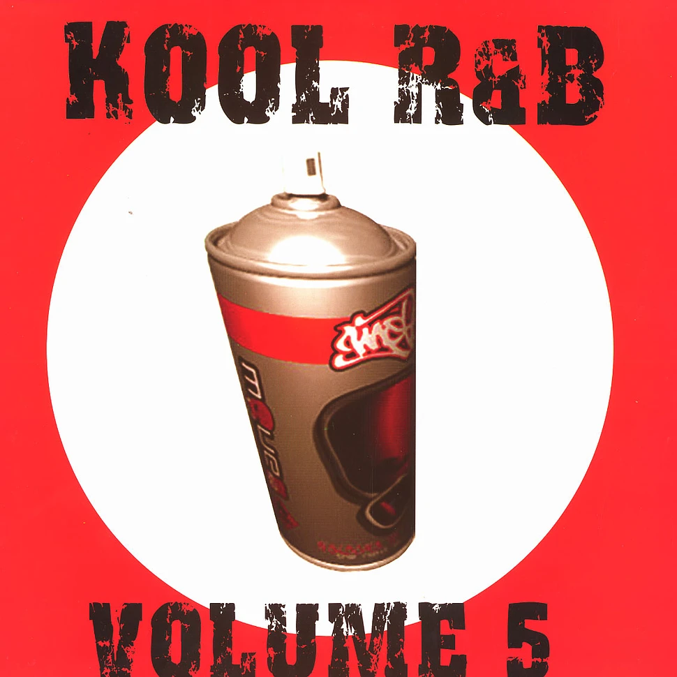 Kool R&B - Volume 5