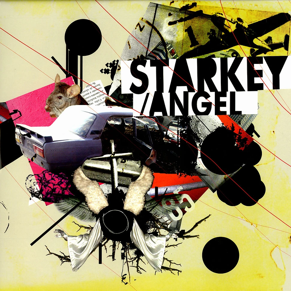 Starkey - Angel