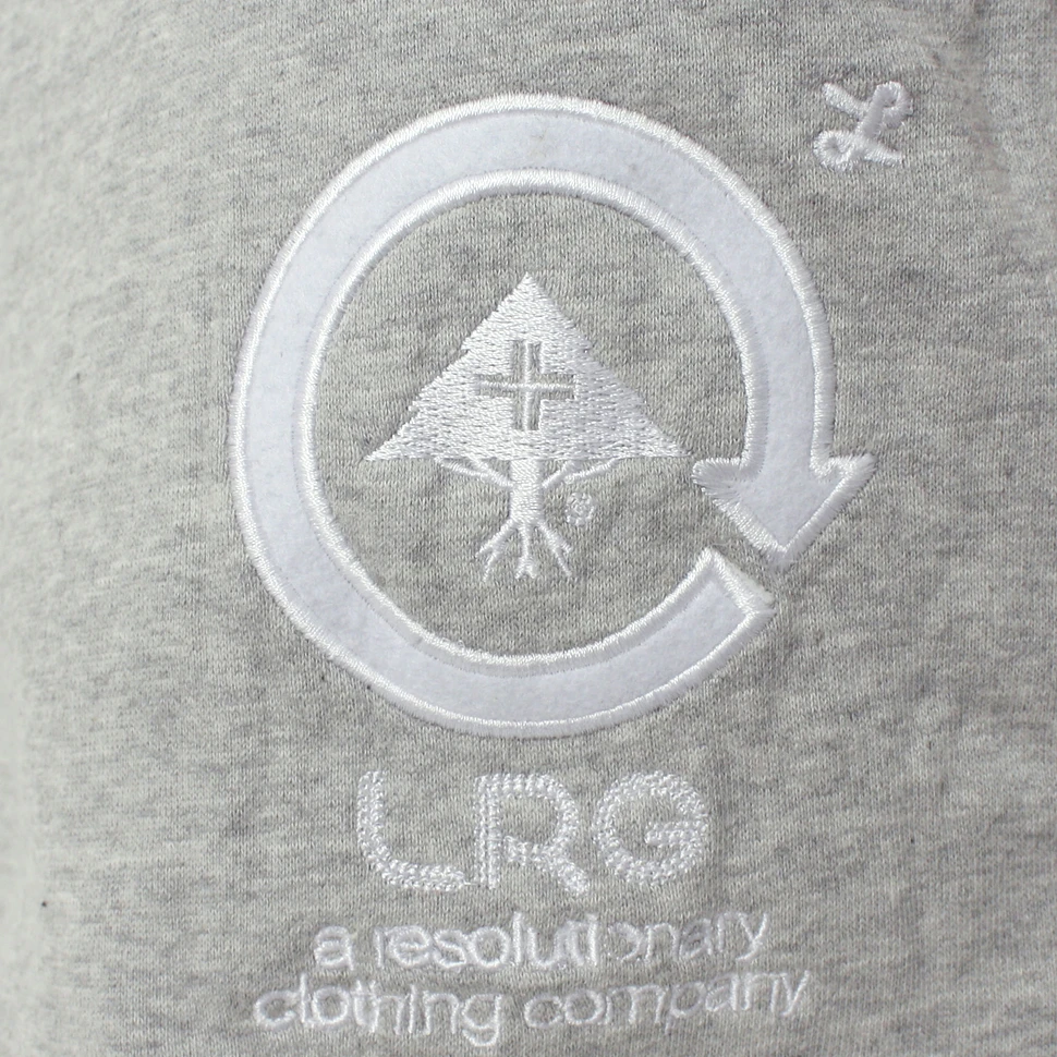 LRG - Grass roots pants
