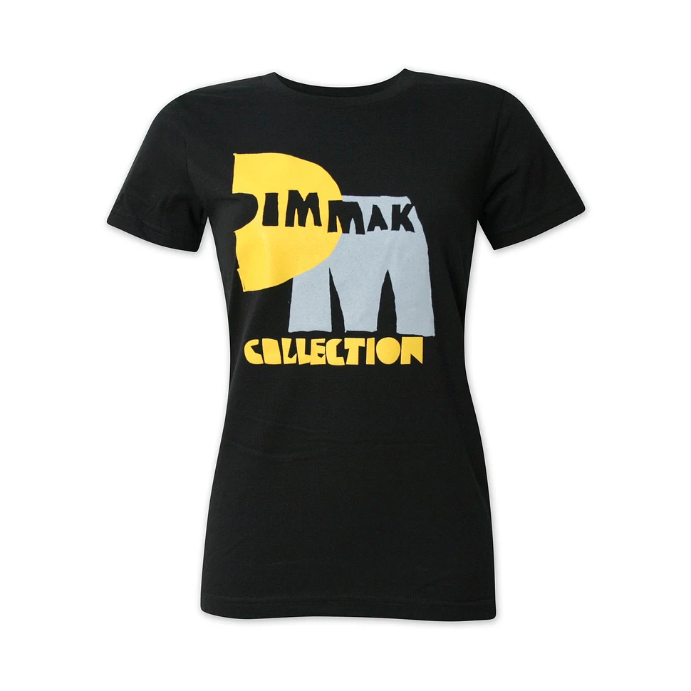 Dim Mak - Logo Women