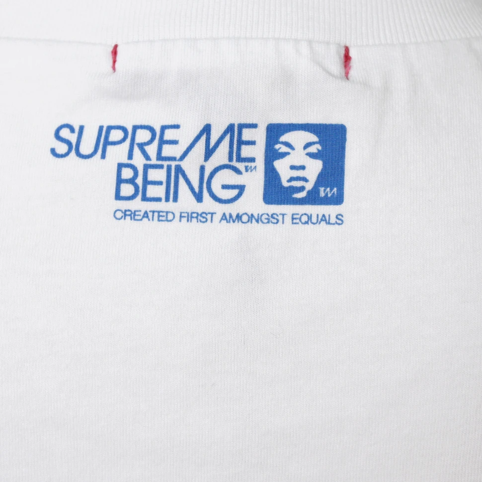 Supreme Being - Rainbow icon Women