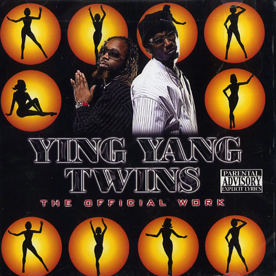 Ying Yang Twins - The official work