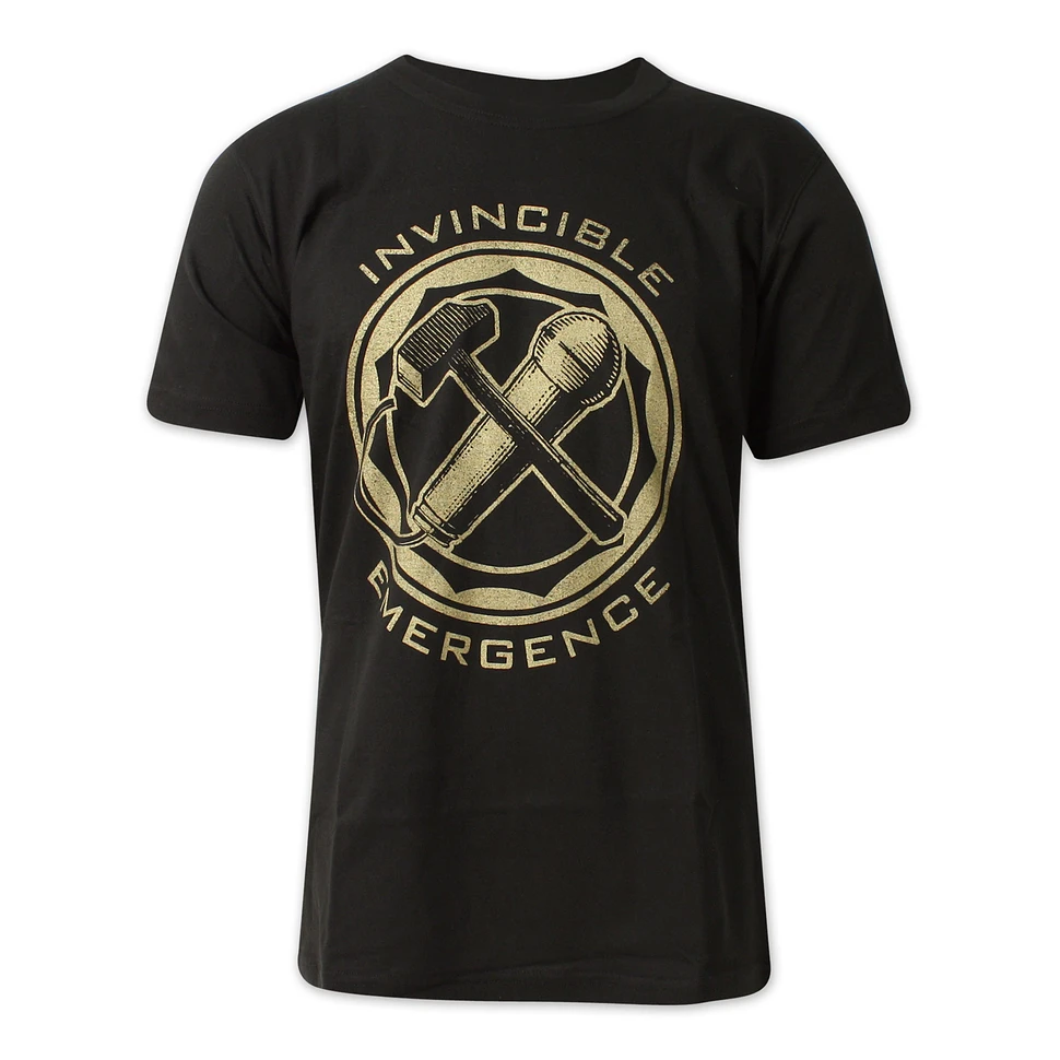 Invincible - Logo T-Shirt