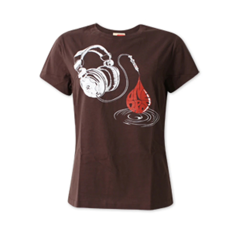 Exact Science - One drop Women T-Shirt