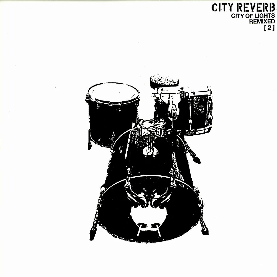 City Reverb - City of lights remixed 2