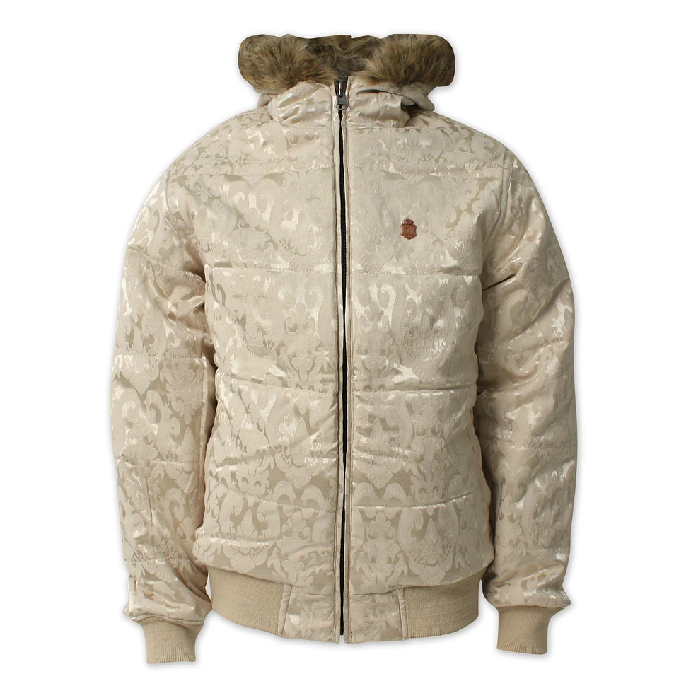 Ecko Unltd. - Goliath reverse jacket