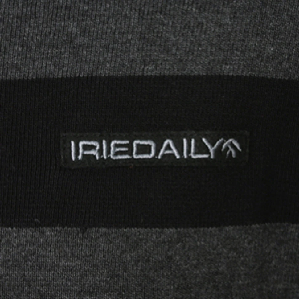 Iriedaily - Irieginal block knit sweater
