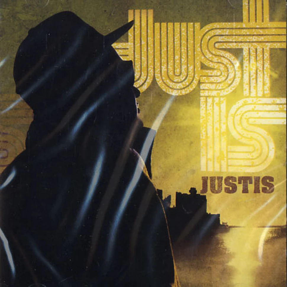 Justis - Just Is
