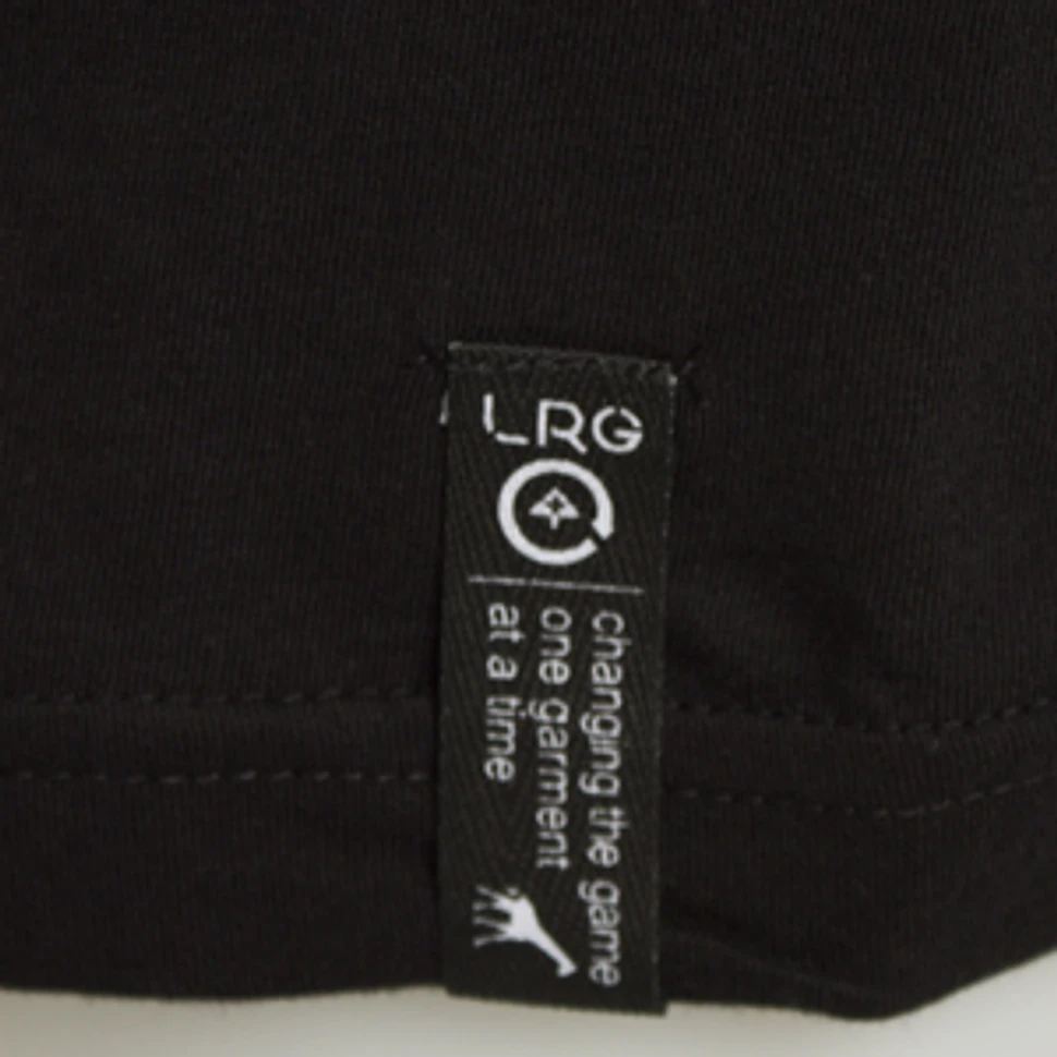 LRG - Tunnel vision T-Shirt