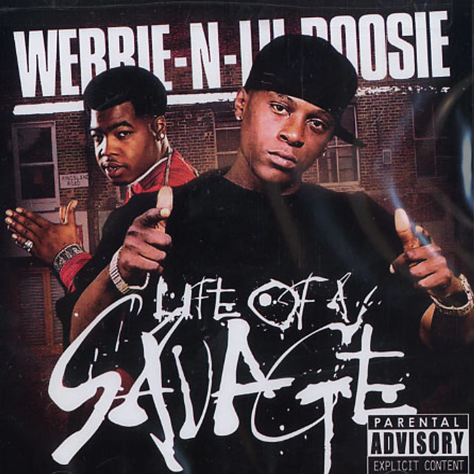 Webbie & Lil Boosie - Life of a savage
