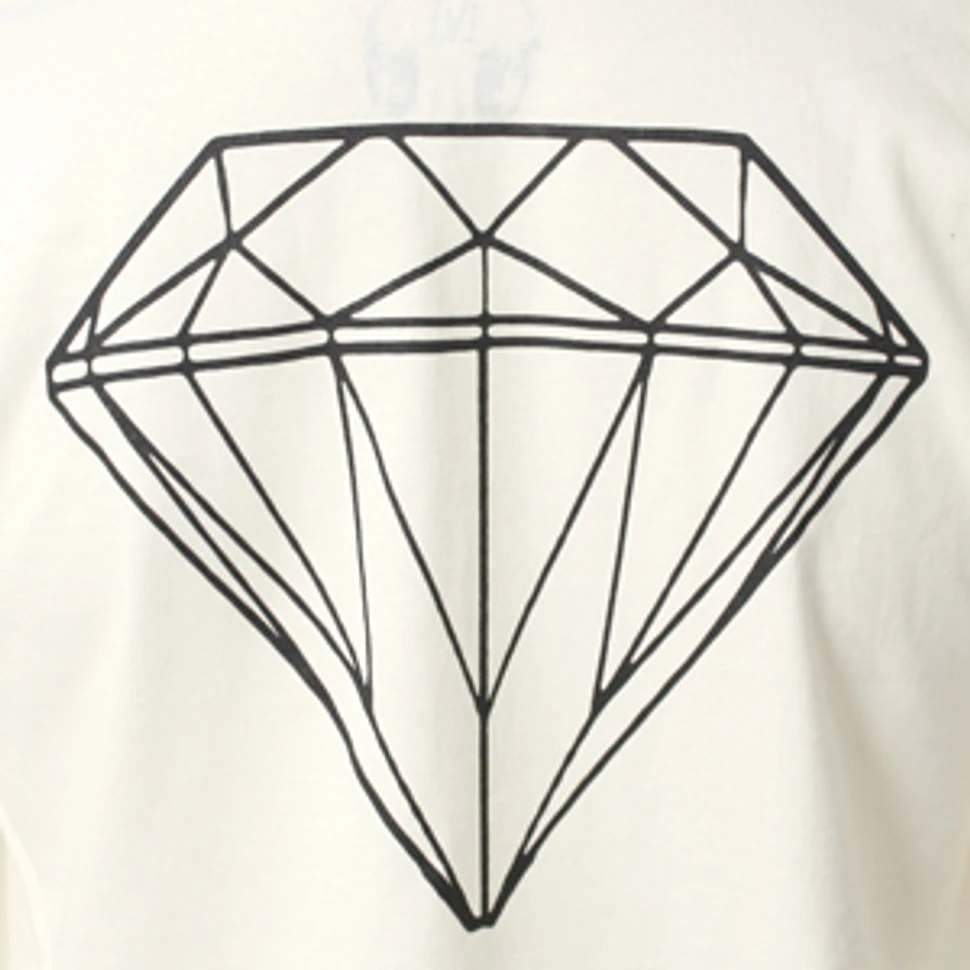 Steez - Diamonds T-Shirt