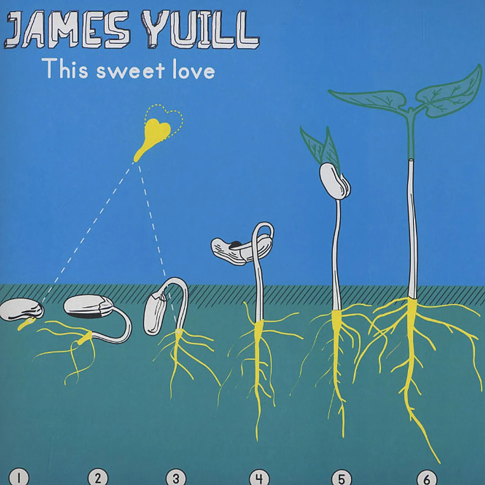 James Yuill - This sweet love