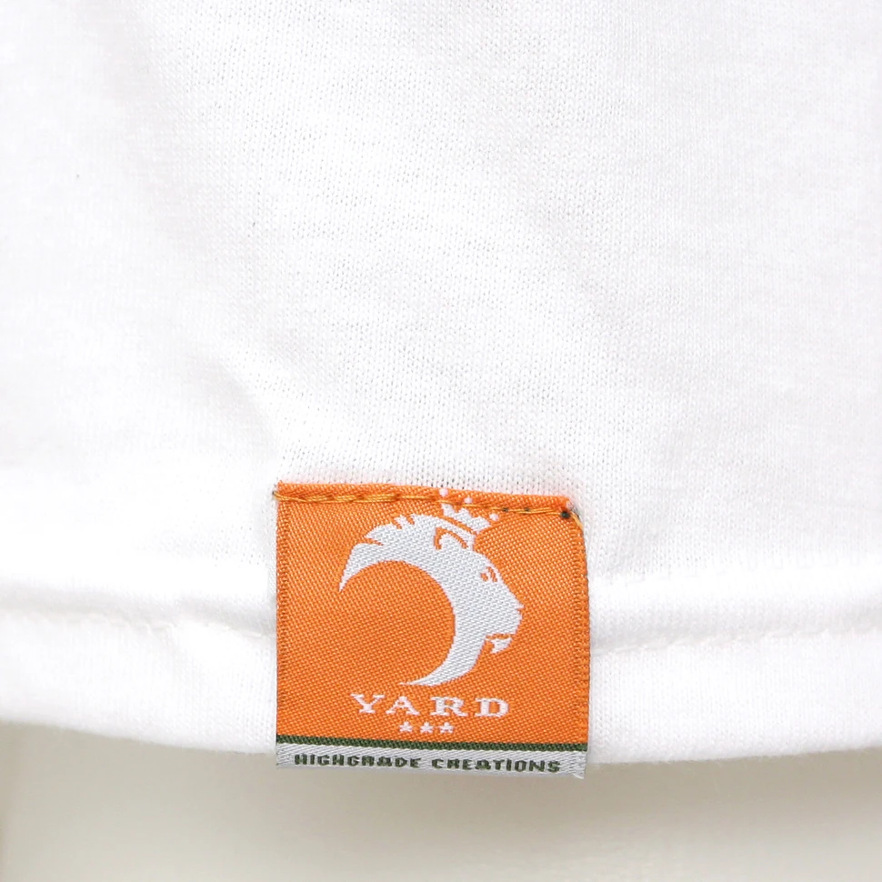 Yard - Champion sound T-Shirt