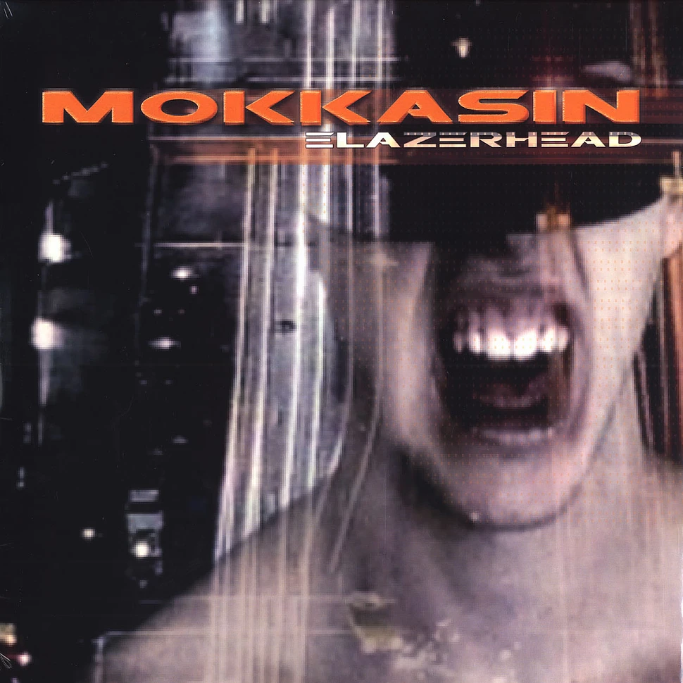 Mokkasin - Elazerhead