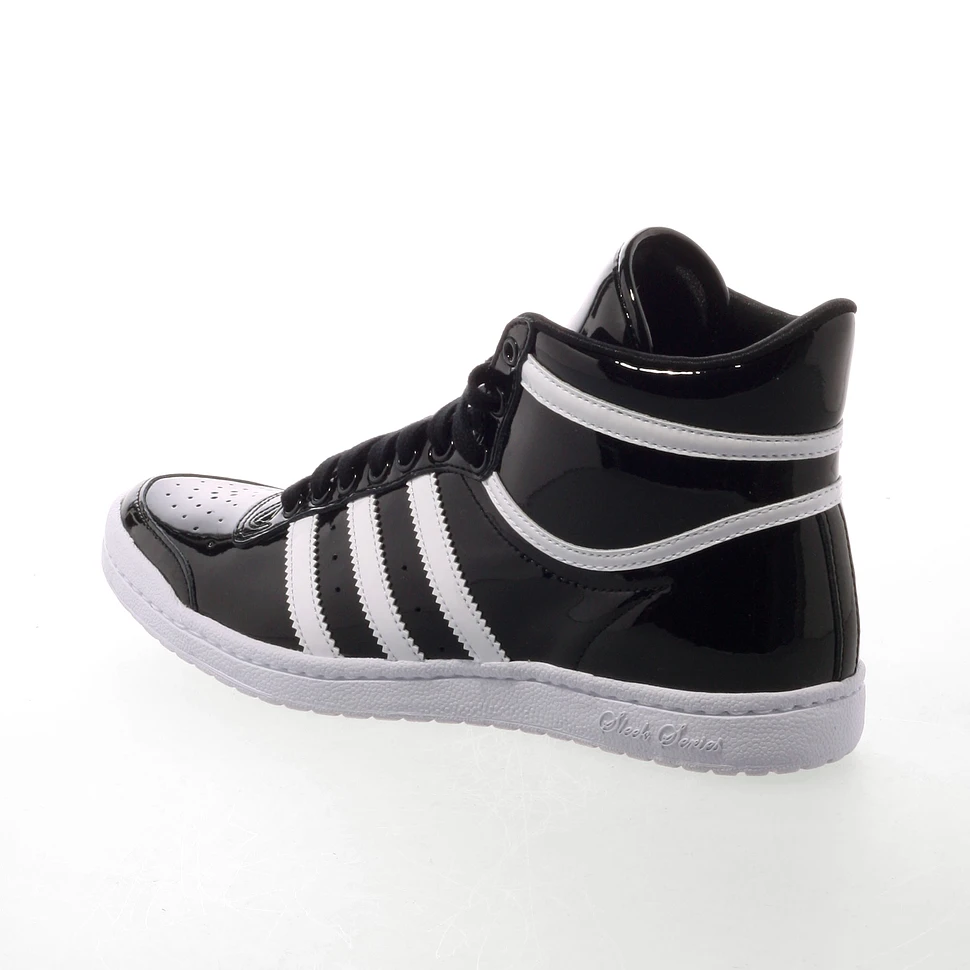 adidas - Women Top ten hi sleek