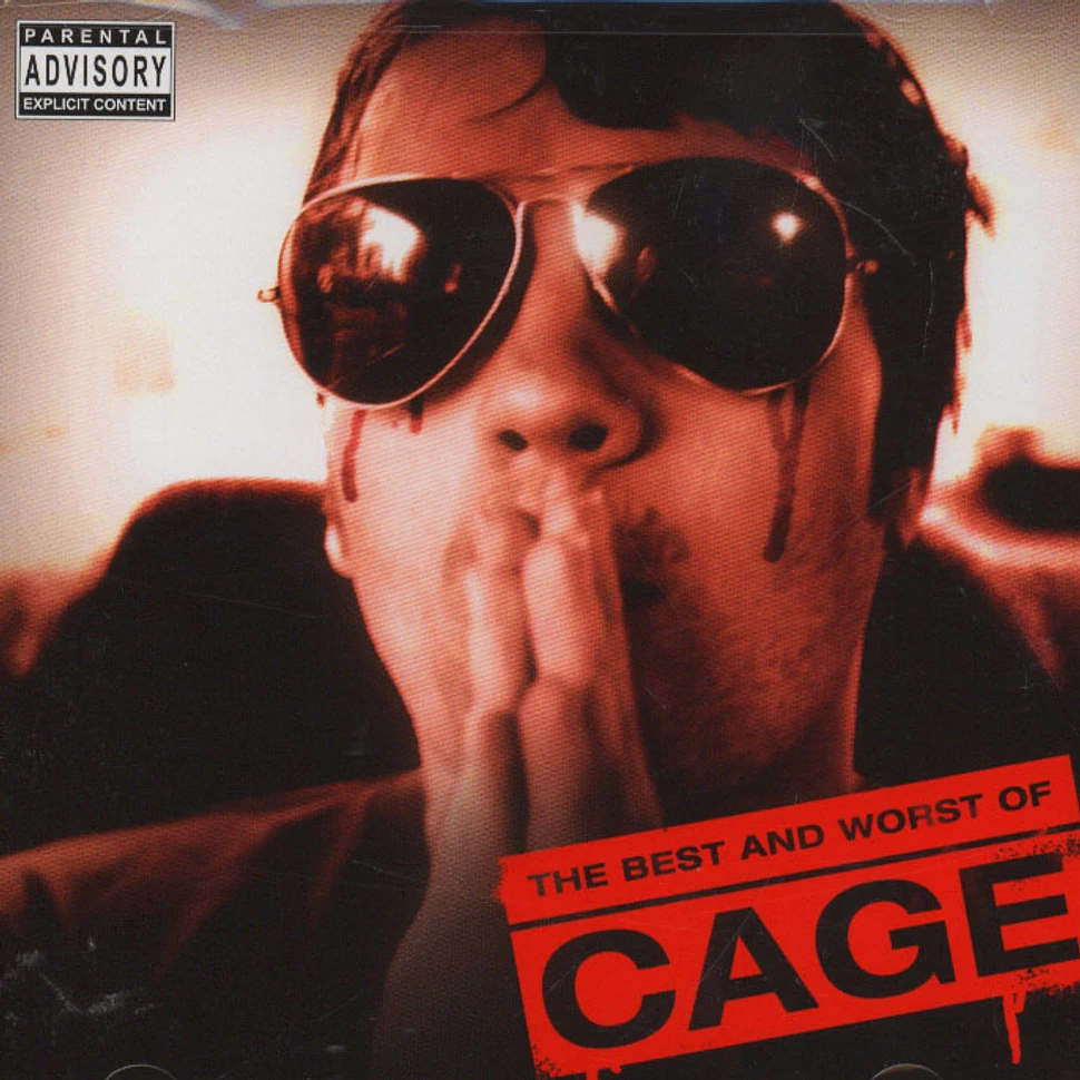 Cage - The best and worst of Cage