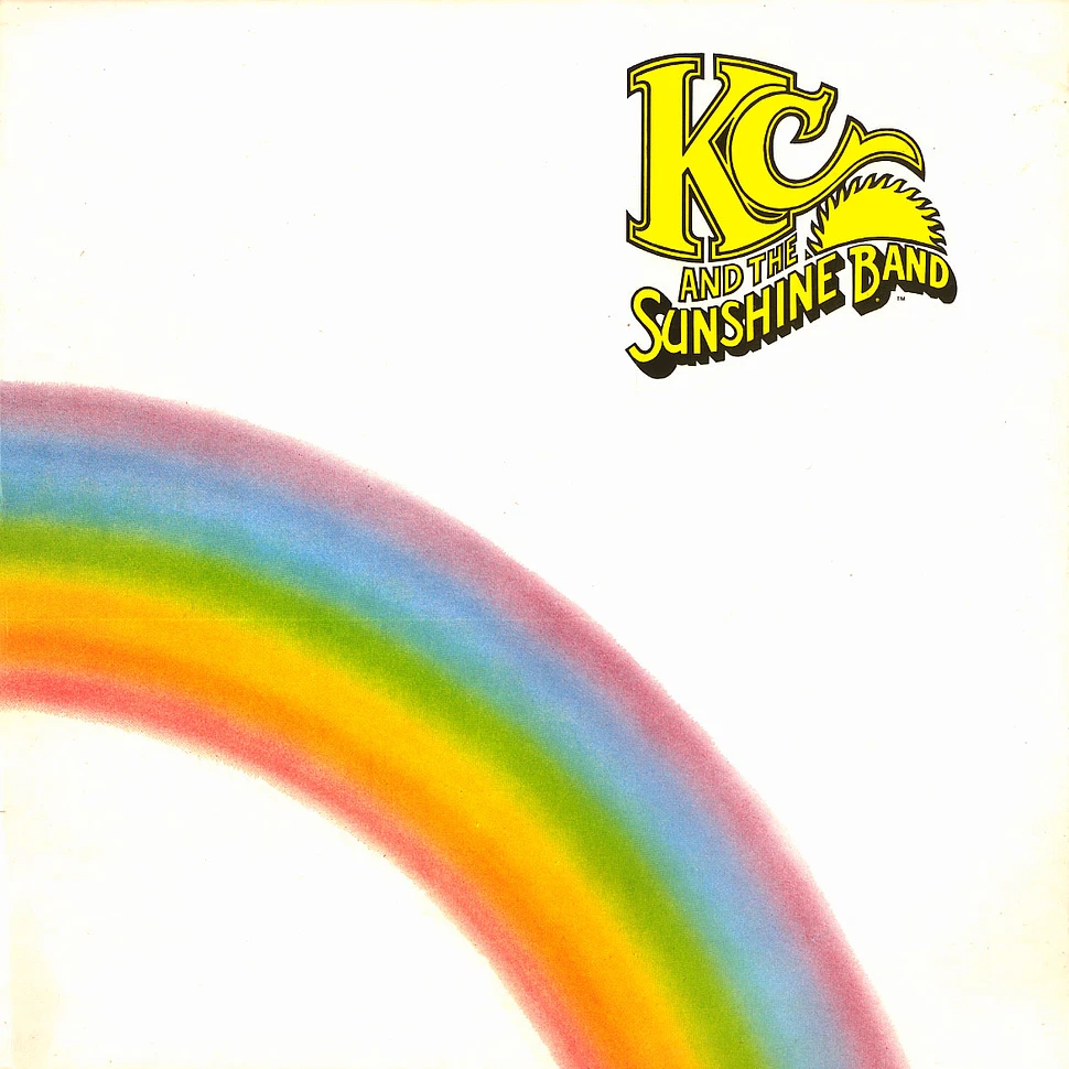 KC & The Sunshine Band - KC And The Sunshine Band Part 3