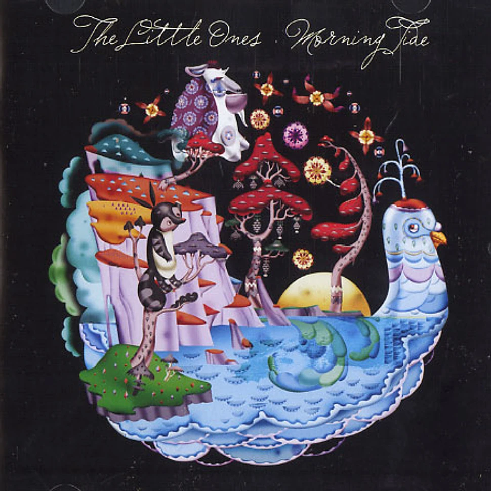 The Little Ones - Morning tide