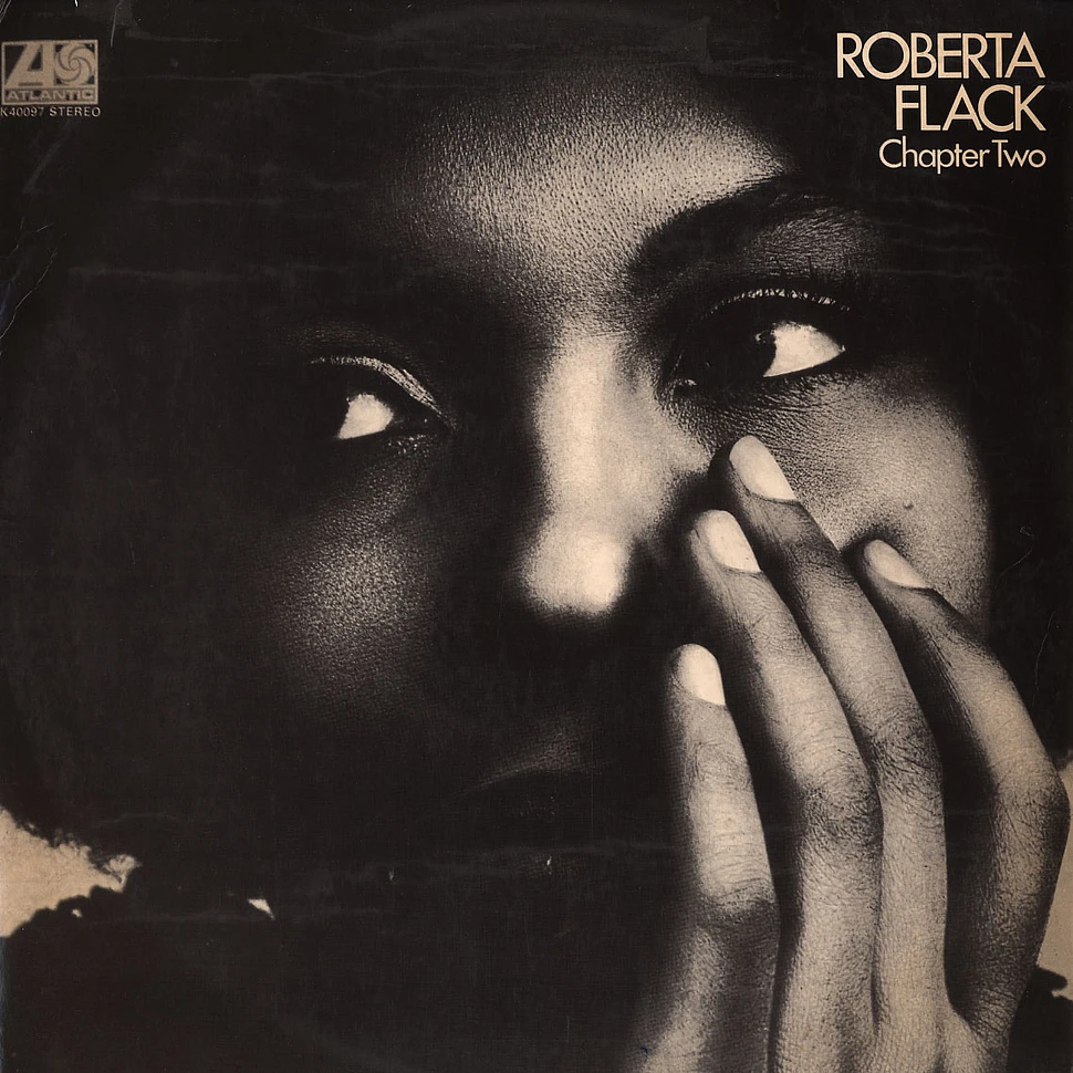 Roberta Flack - Chapter two